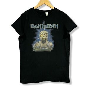 Iron Maiden T-Shirt / Dress